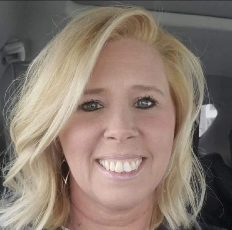 Kelly, owner and lead bartender at Daily Social